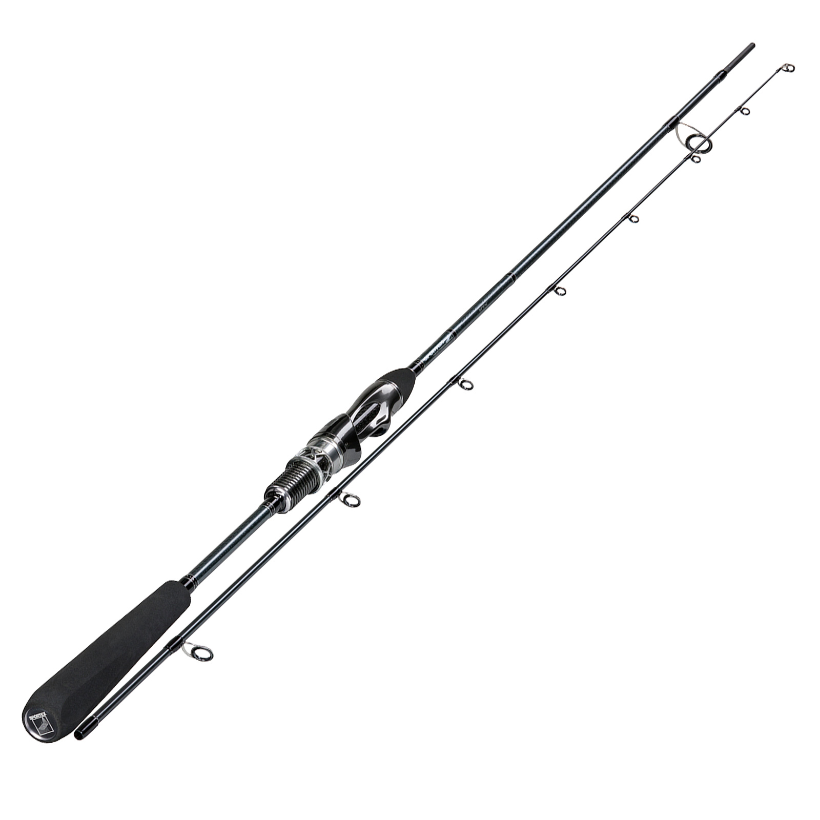 Sportex Graphenon Spin 2,40m 34-79g Spinnrute