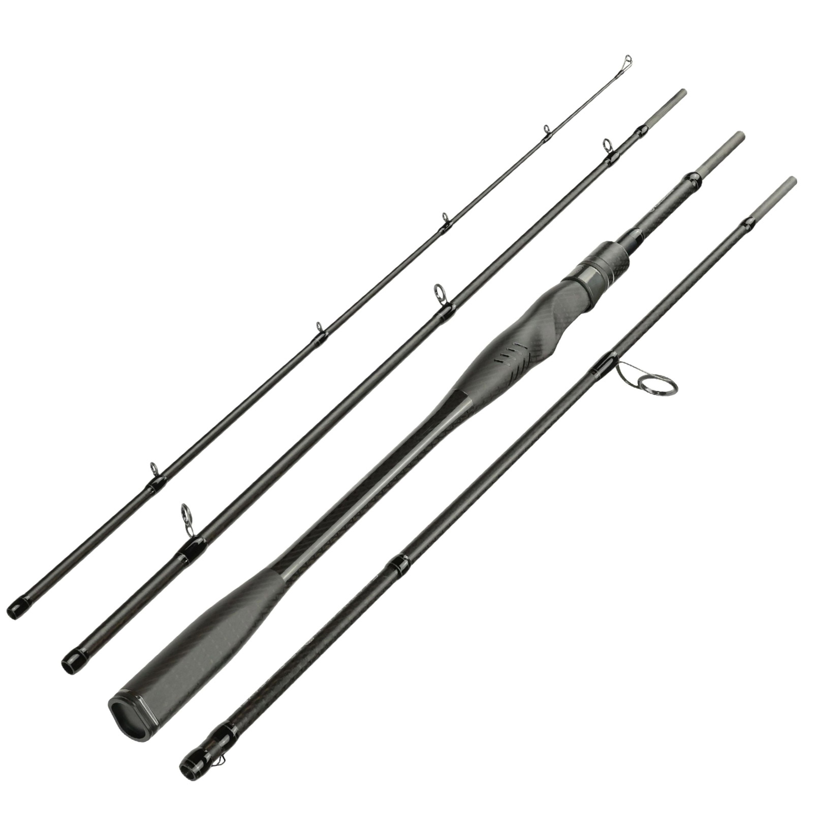Sportex Graphenon Travel RS-2 GS2313 2,35m 16-67g Reiserute