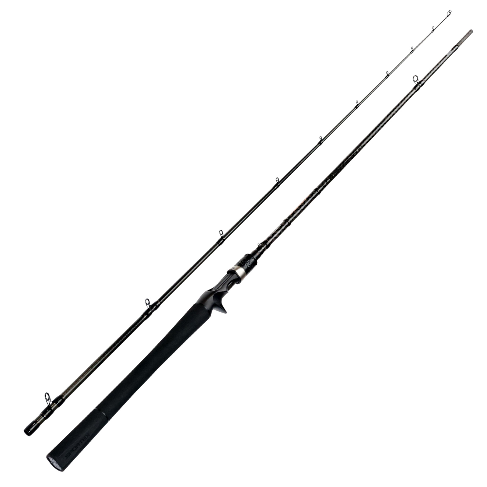 Sportex Hydra RS-3 BC HY2000 2,15m 3-15g Baitcastrute
