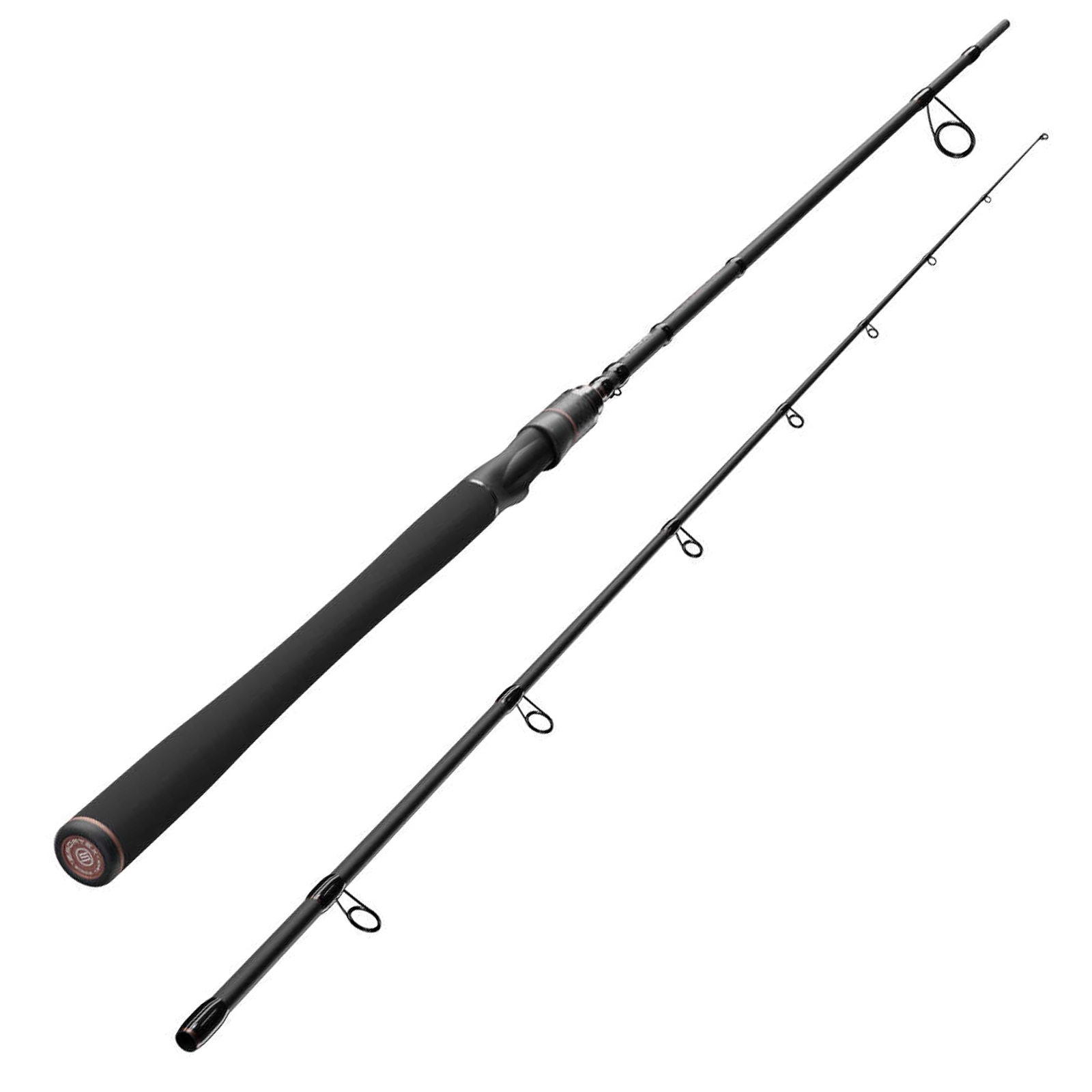 Sportex Kev Nitro RS-2 2,25m 17-73g Spinnrute