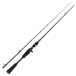 Sportex Magnific Finesse M RS-2 MG1913 1,95m 9-28g Finesse-Baitcastrute