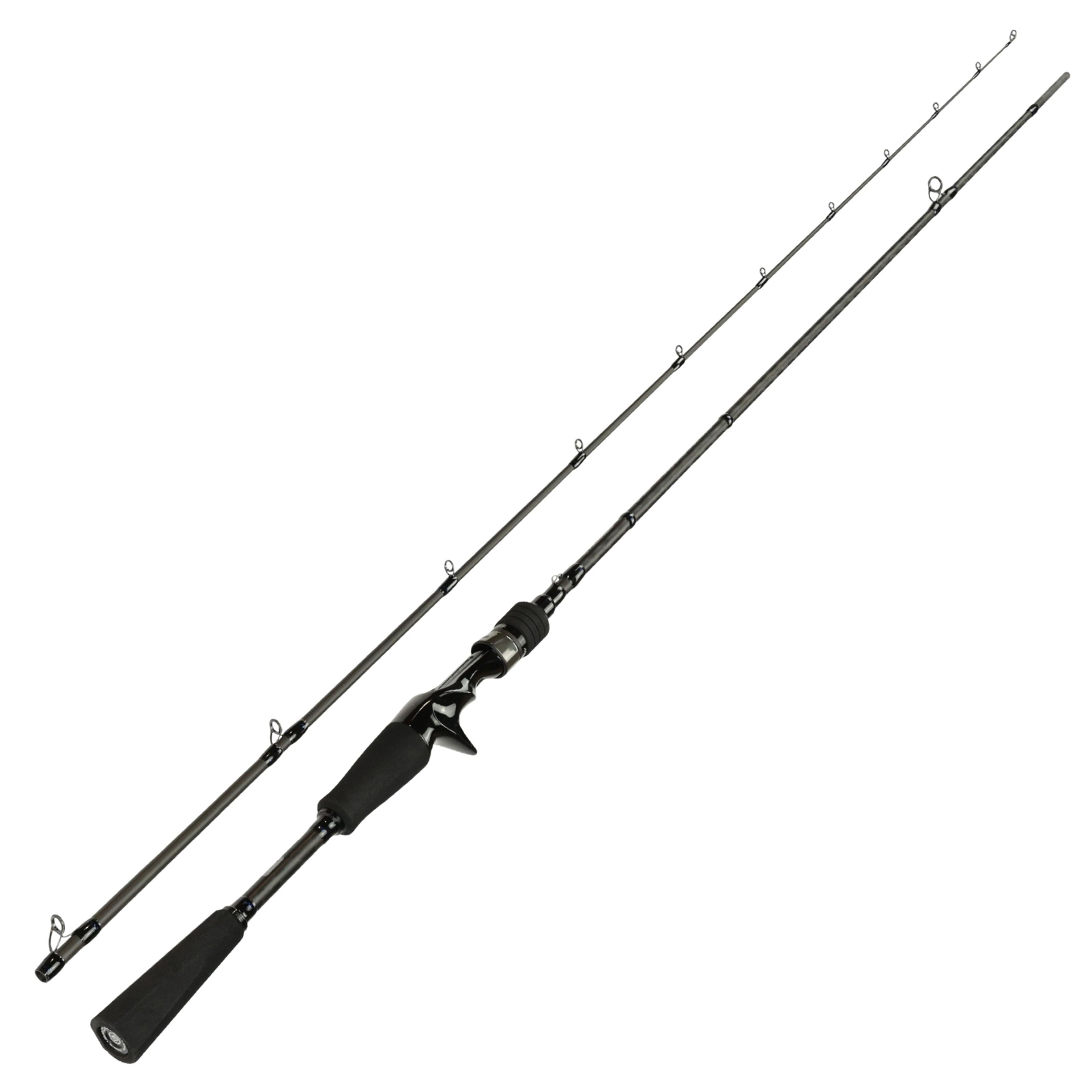 Sportex Magnific Finesse M RS-2 MG1913 1,95m 9-28g Finesse-Baitcastrute