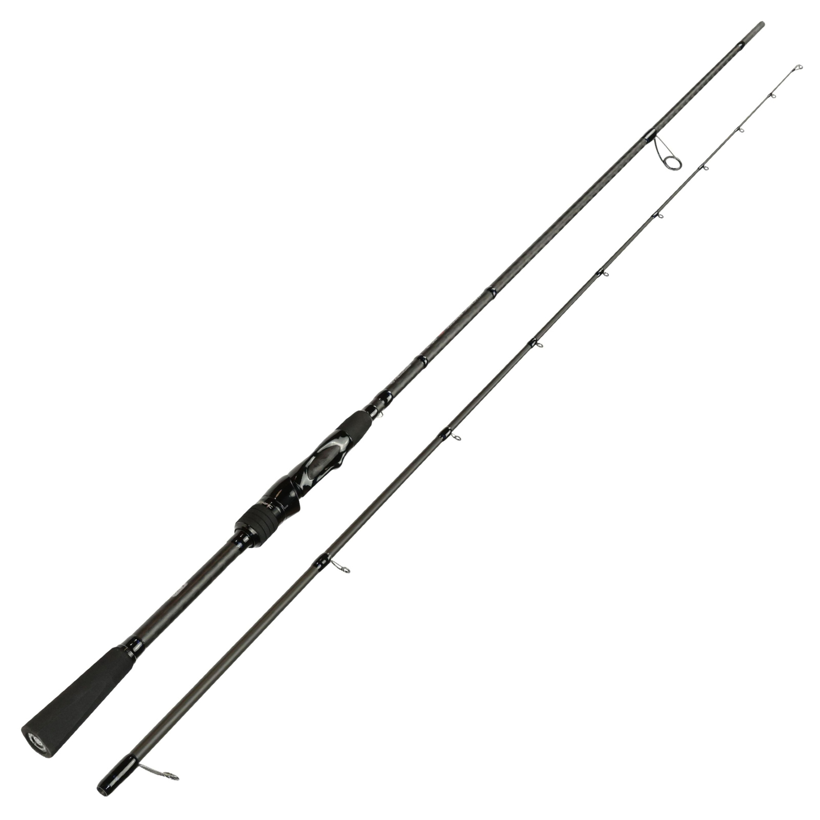 Sportex Magnific Finesse M RS-2 MG1911 1,95m 5-18g Finesse-Spinnrute