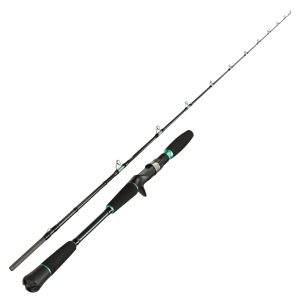 Sportex Magnus Mastergrade Jigging Casting RS-2 MJ1912 1,90m 100g Meeresrute