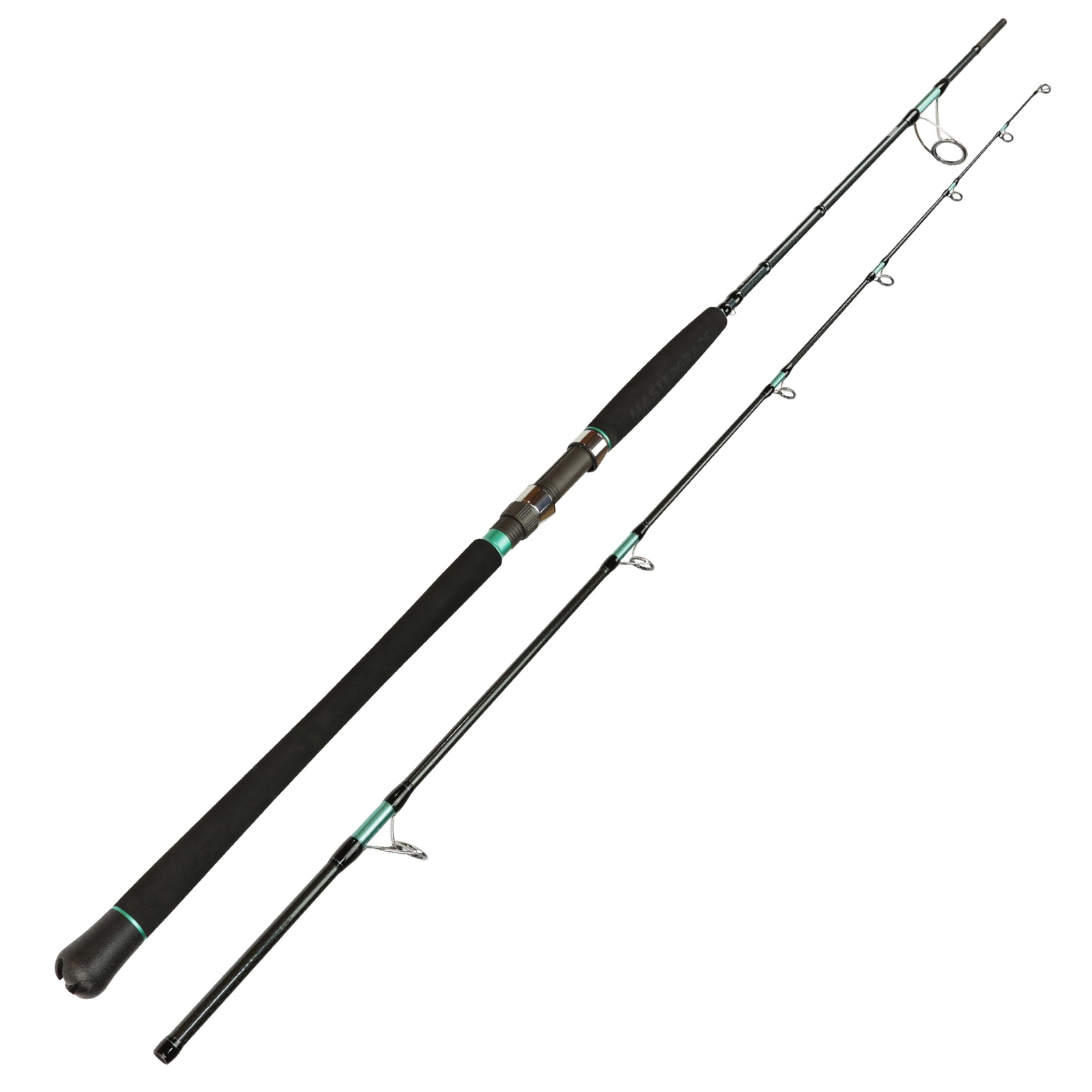 Sportex Magnus Mastergrade Shore Jig & Cast RS-2 MC3006 3,00m 45-120g Meeresrute