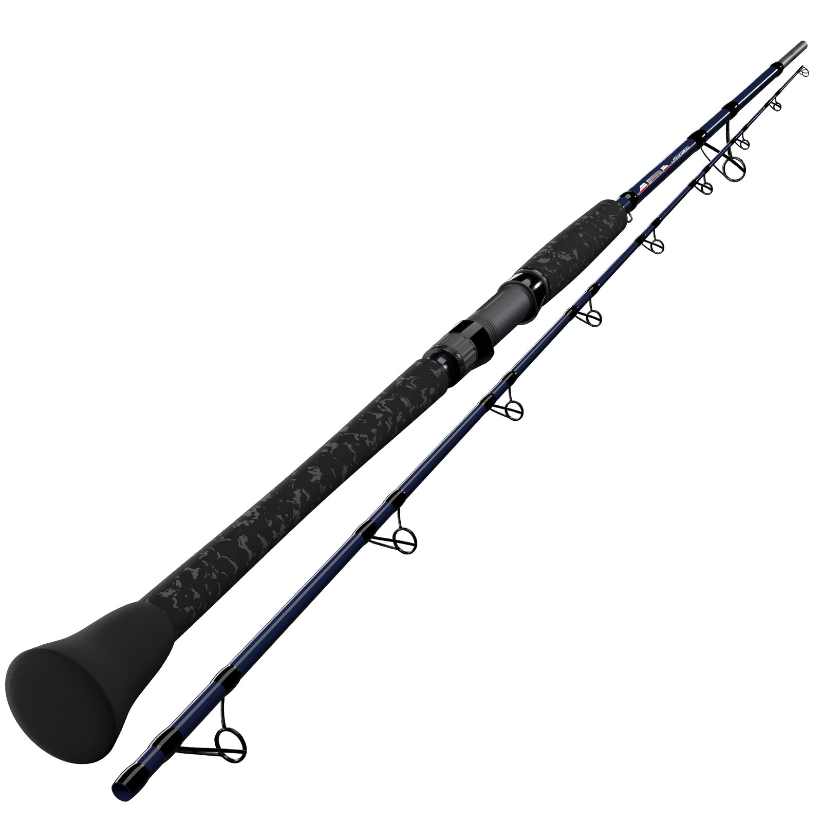 Sportex Magnus Seamaster Jigging 1,85m 20lb Meeresrute