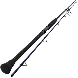 Sportex Magnus Seamaster Travel – Spin 2,45m 72-122g Meeres-Reiserute