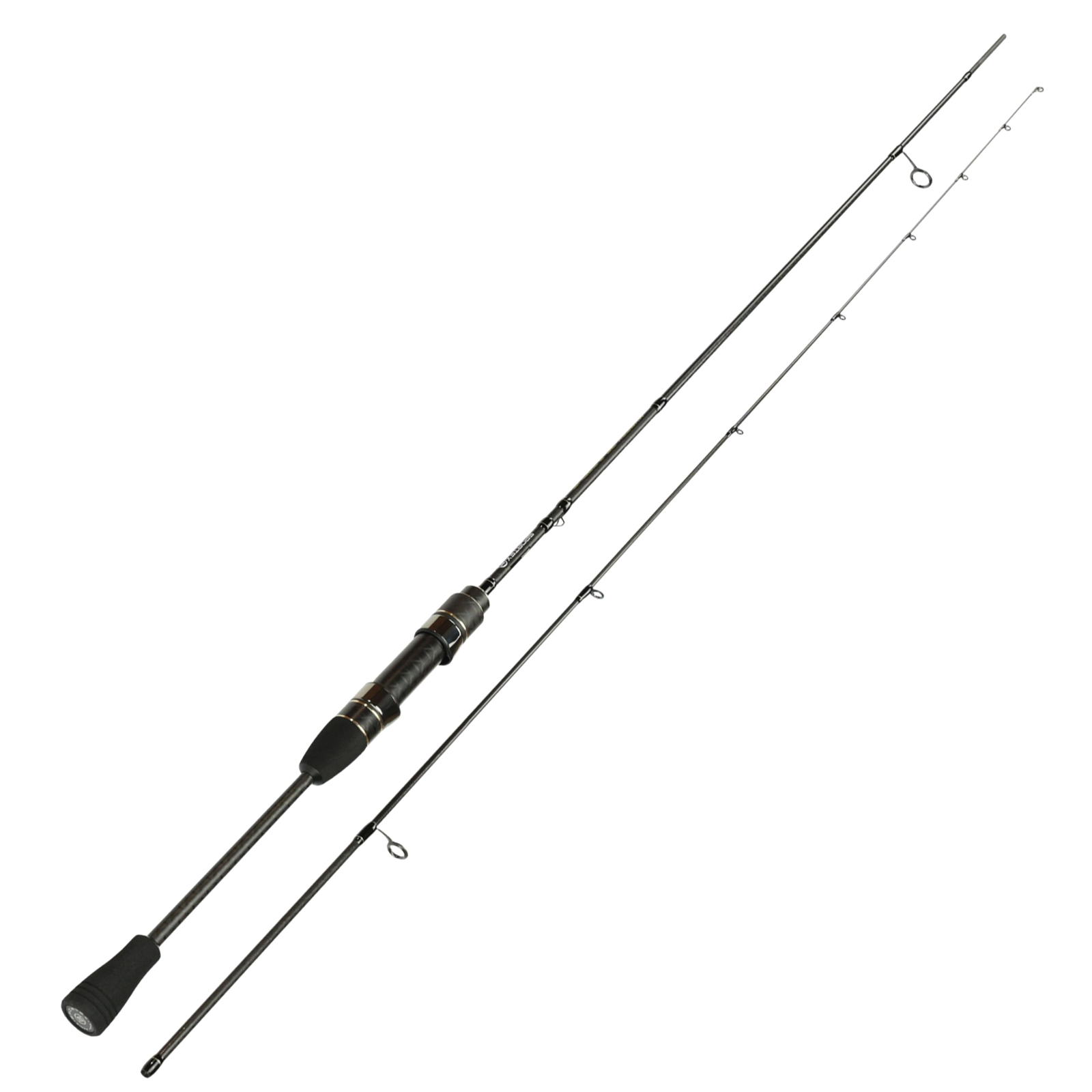 Sportex MYSTIX RS-2 Trout MY1801 1,88m 0,1-5g Spinnrute