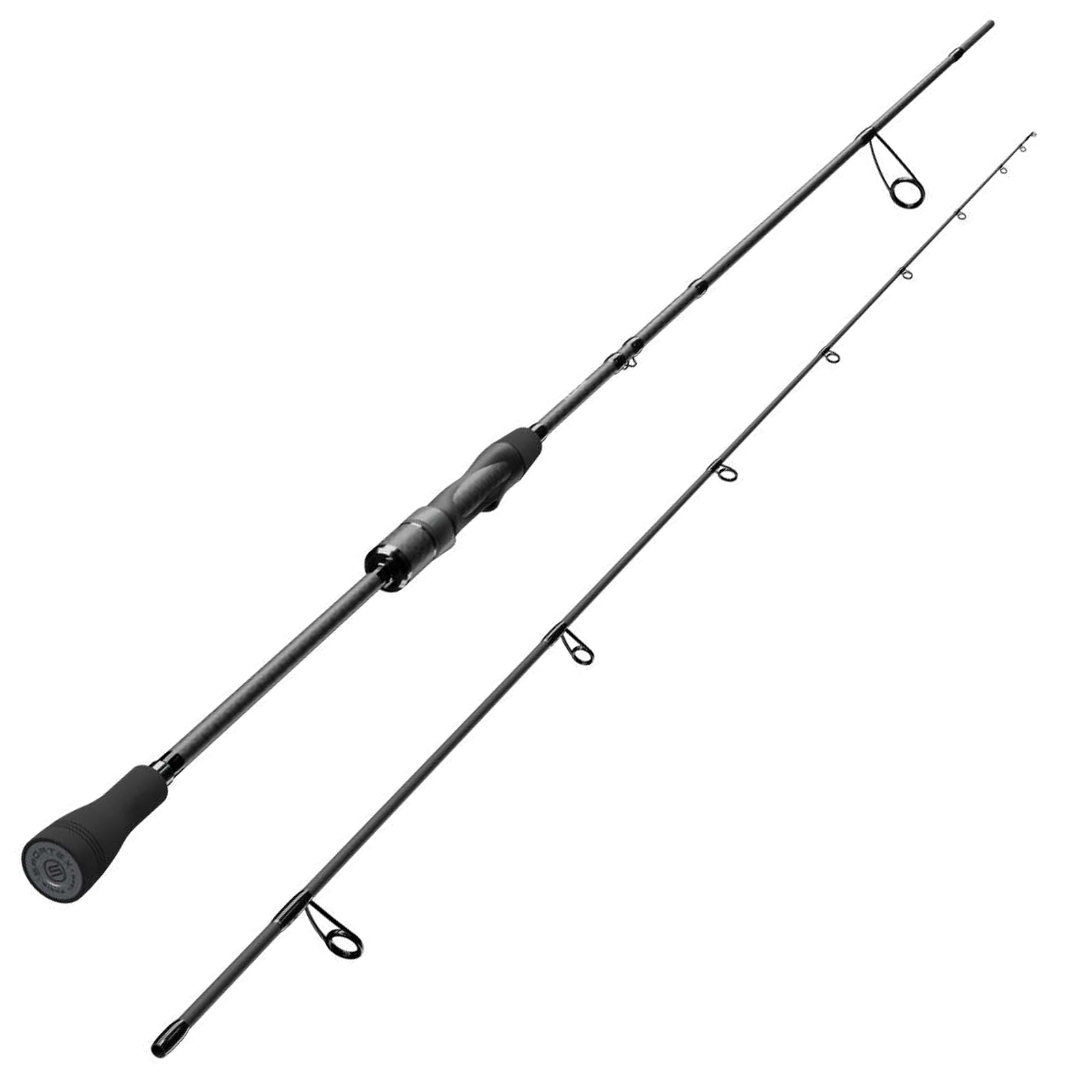 Sportex Neowave RS-2 Super ULR 2,10m 0,1-5g Ultralight-Spinnrute