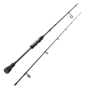 Sportex Neowave RS-2 ULR 2,14m 0,8-9g Ultralight-Spinnrute