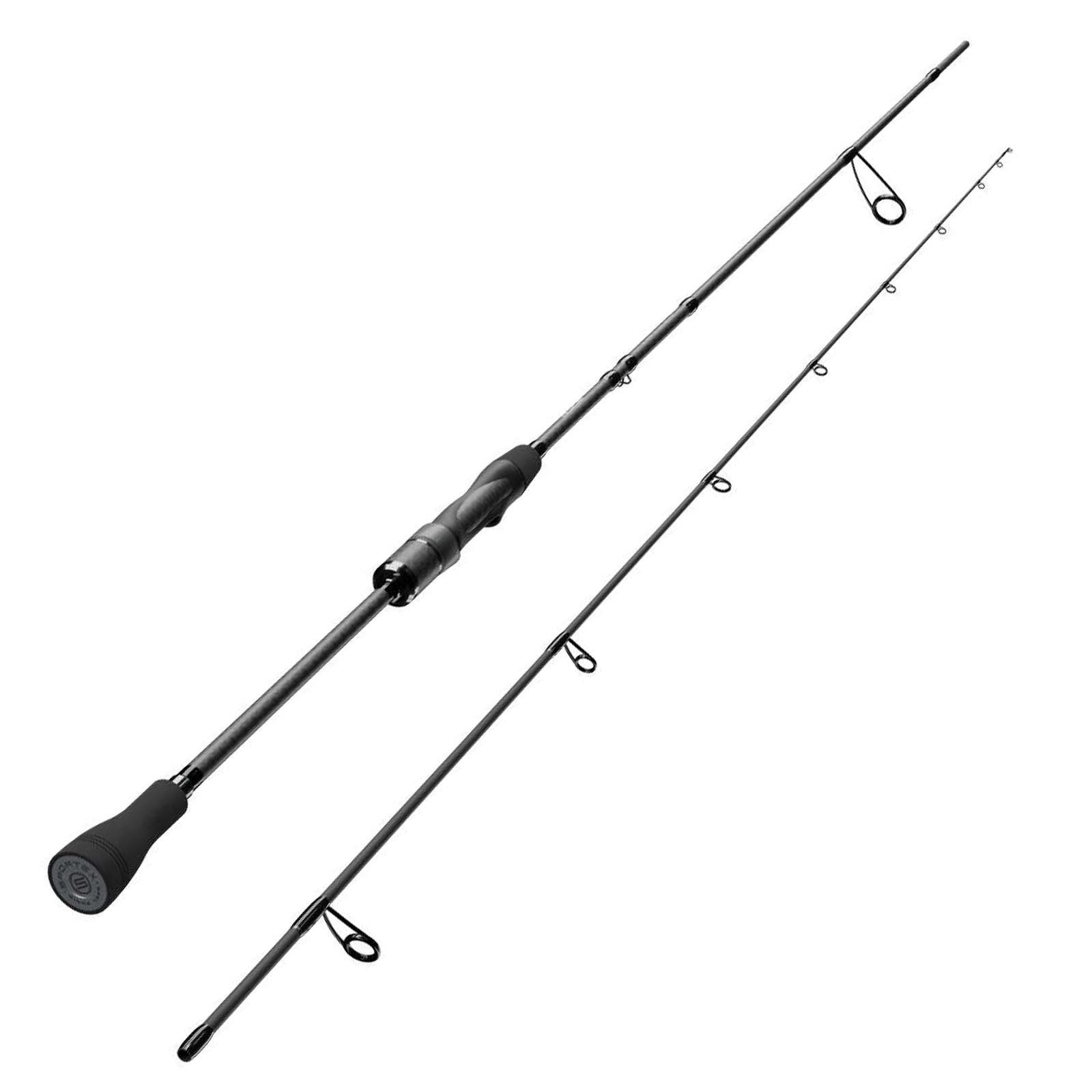 Sportex Neowave RS-2 ULR 2,14m 0,8-9g Ultralight-Spinnrute