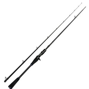 Sportex Nova RS-3 PT2122 2,15m 6-29g Baitcastrute