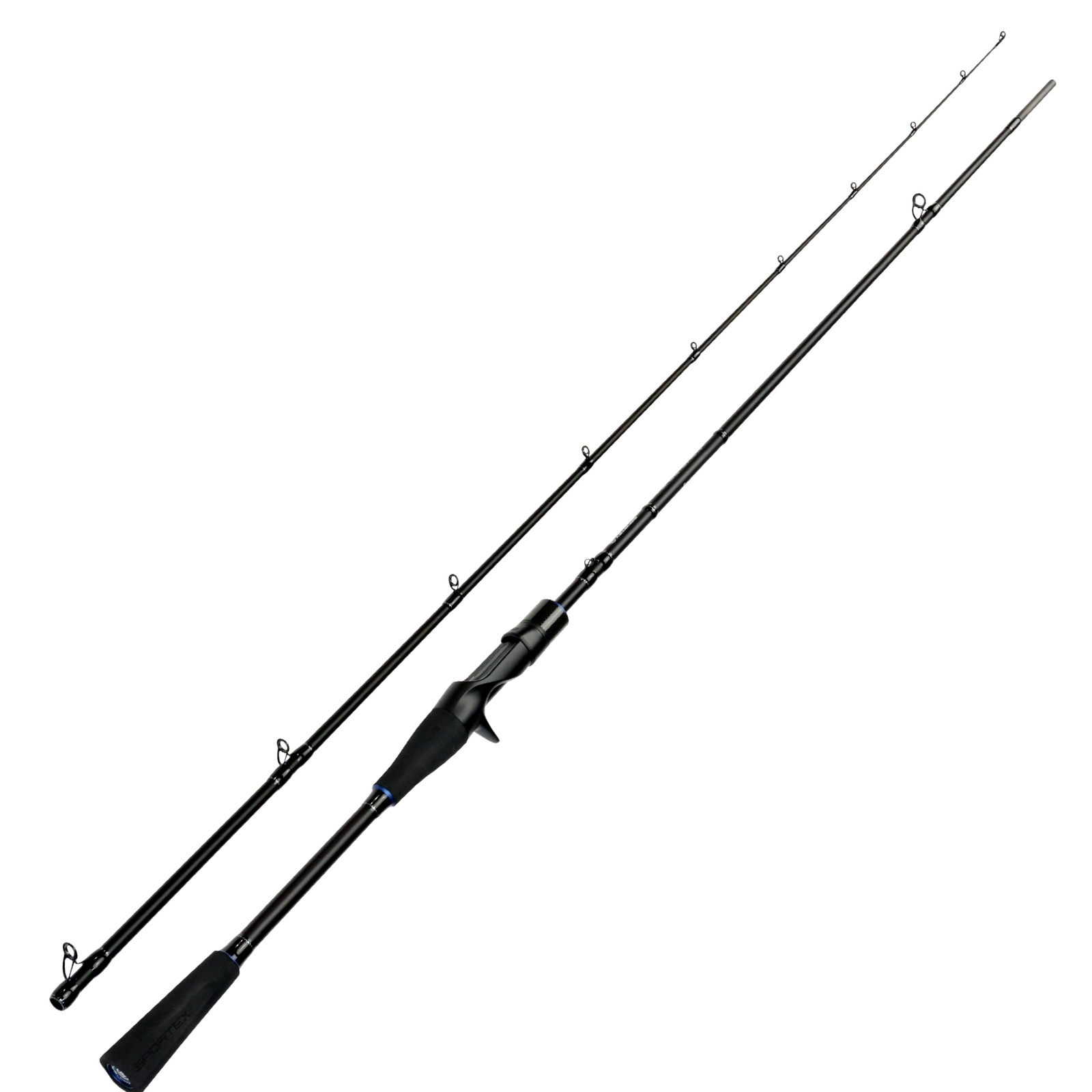 Sportex Nova RS-3 PT2122 2,15m 6-29g Baitcastrute