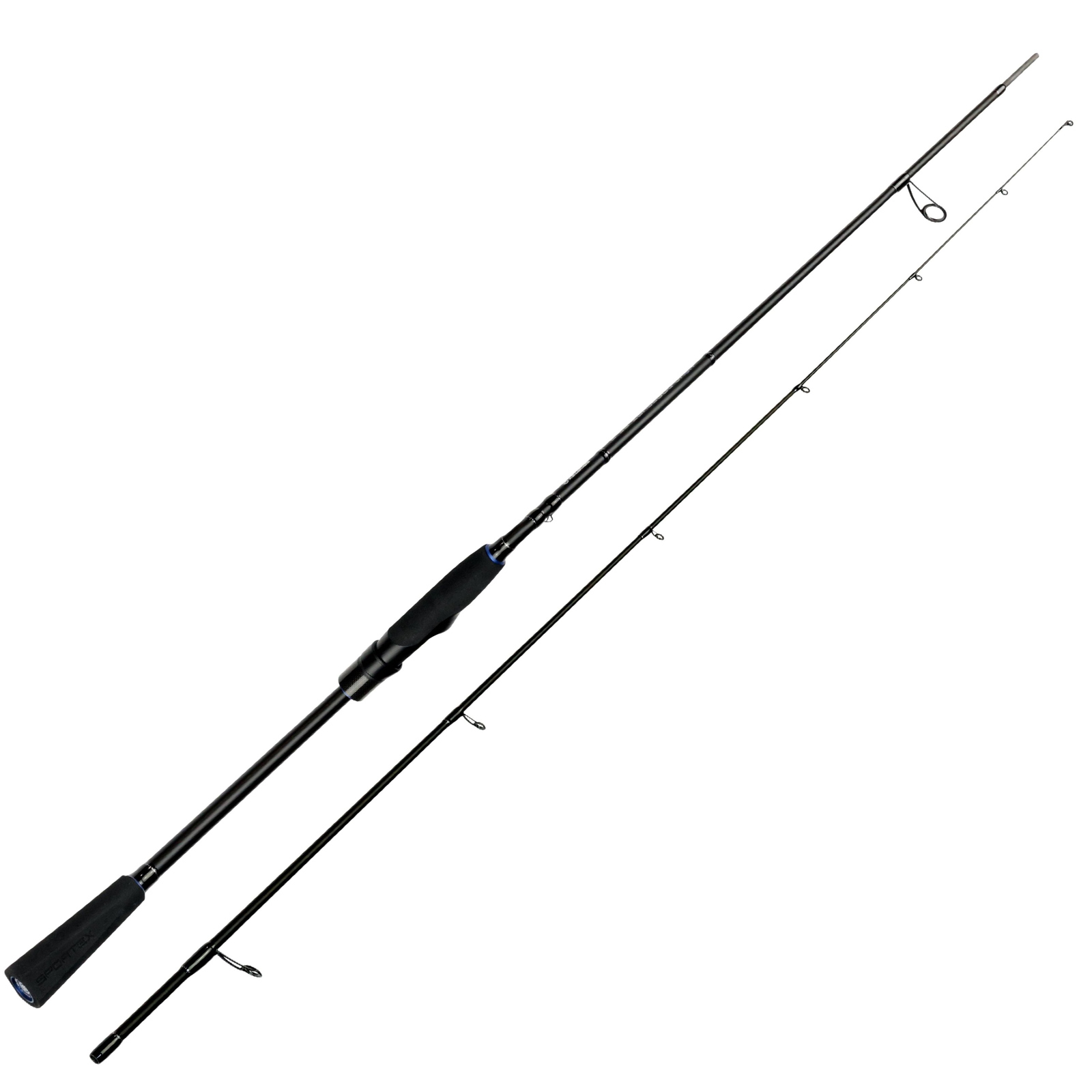 Sportex Nova RS-3 PT2020 UL 2,05m 1-11g Ultralight-Spinnrute