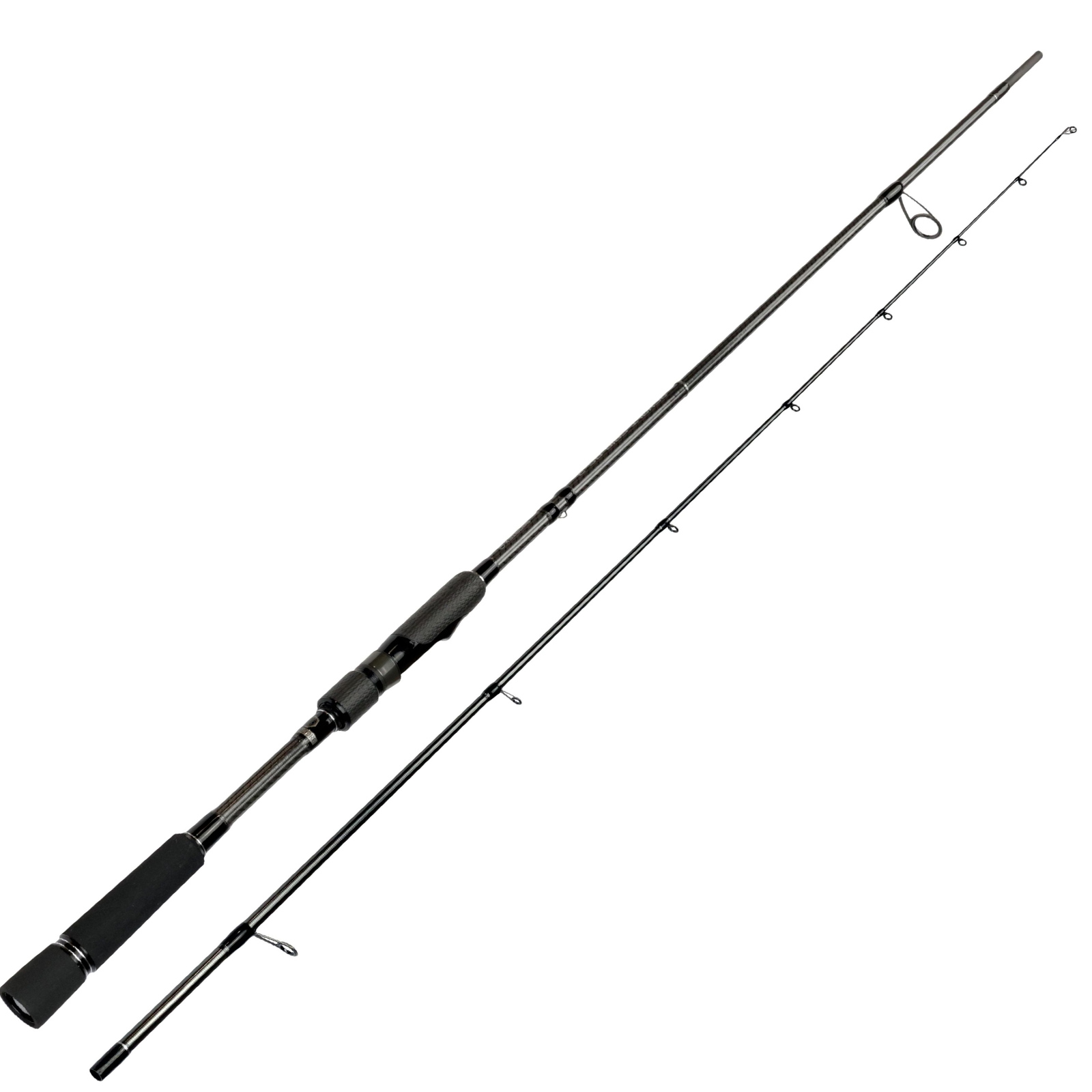 Sportex Revolt RS-2-Spin RS2412 2,40m 18-56g Spinnrute