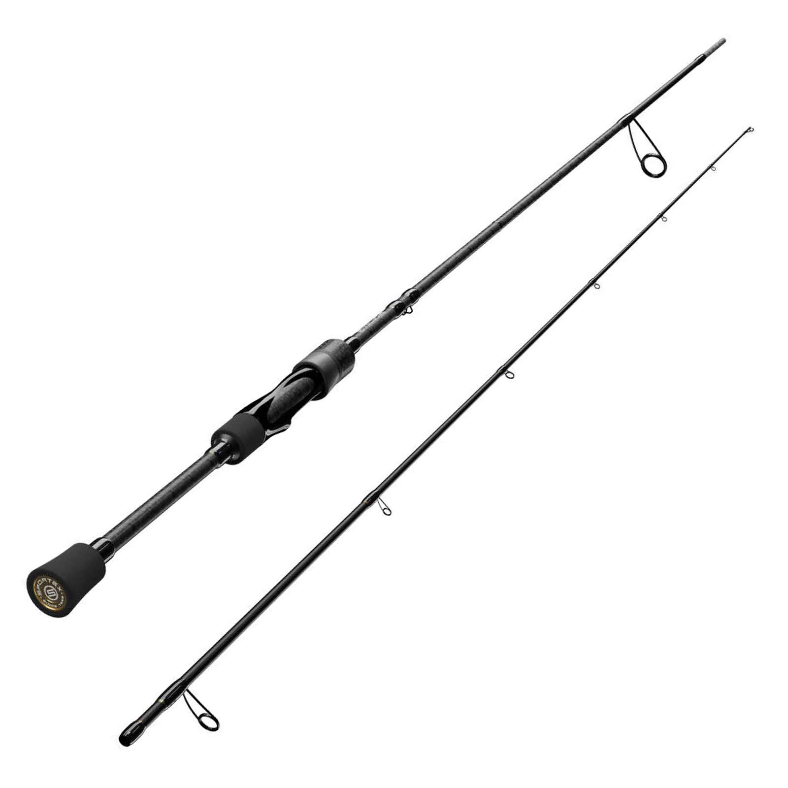 Sportex Rival Bass 2,18m 4-23g Spinnrute