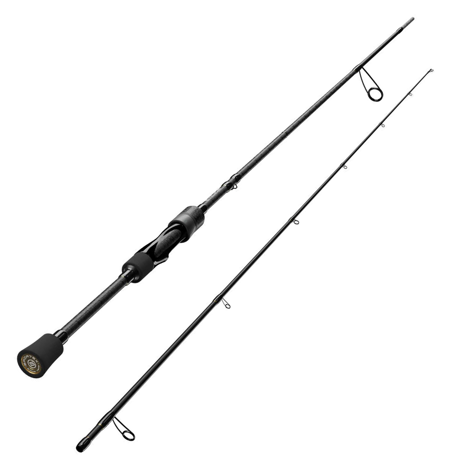 Sportex Rival Jig 2,20m 18-59g Spinnrute
