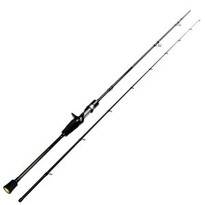 Sportex RIVAL RV1810 1,95m 1-10g Twitchrute