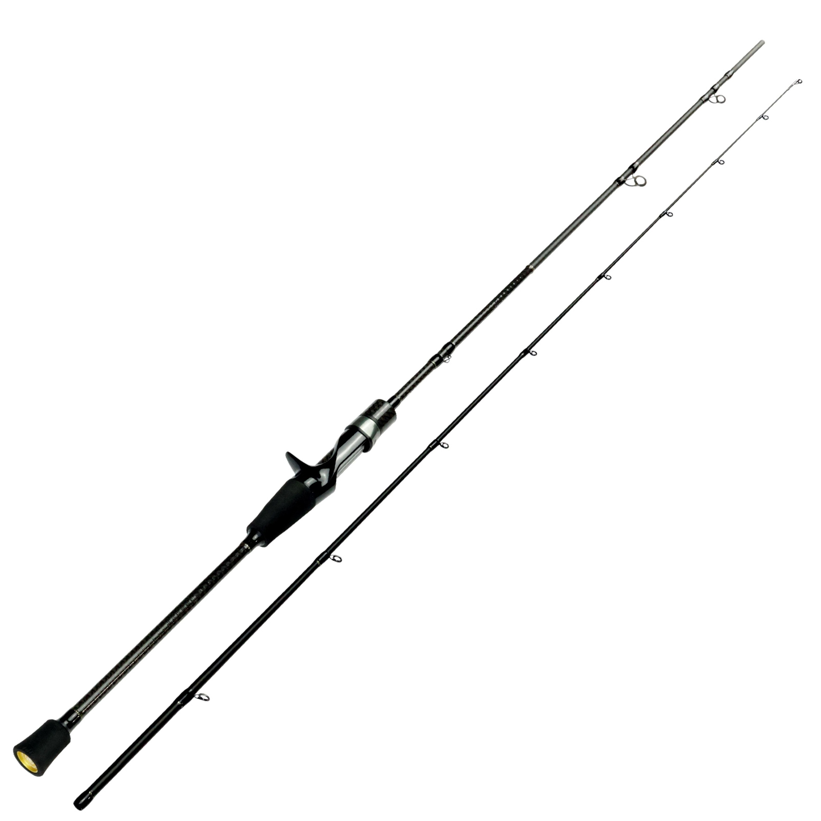 Sportex RIVAL RV1810 1,95m 1-10g Twitchrute