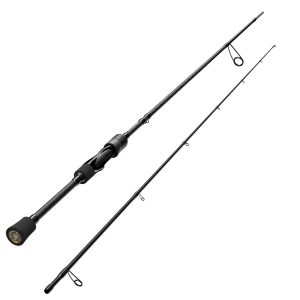Sportex Rival ULR Ultralight 1,98m 0,5-7g Spinnrute