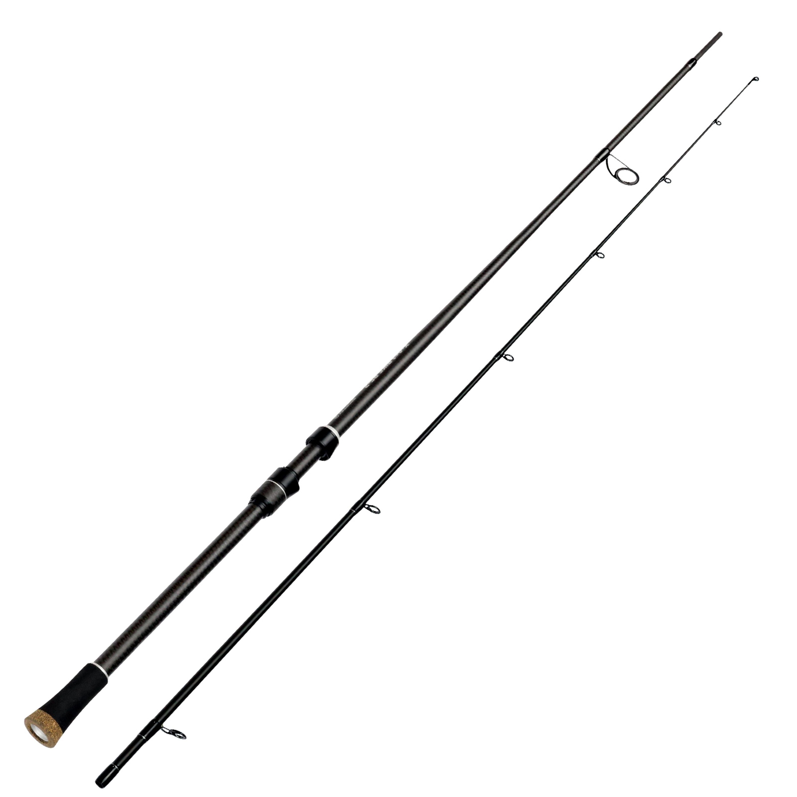 Sportex X-Act Pike RS-2 XA2104 2,15m 17-79g Hecht-Spinnrute