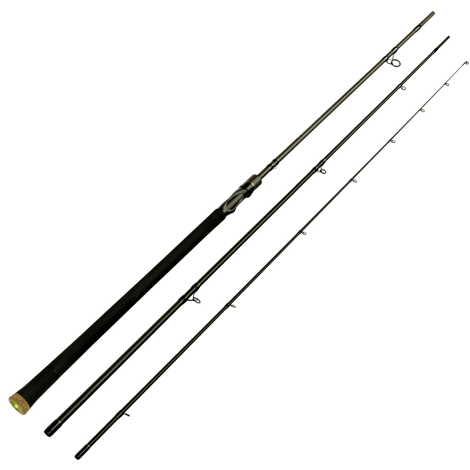 Sportex X-Act Trout RS-2 Sbiro XA3612 3,60m 8-26g Sbirolinorute