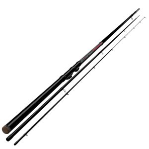 Sportex XA3901 X-Act Trout 3,90m 4-15g Tremarellarute