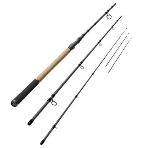 Sportex Xclusive RS-2 Heavy Feeder Distance 3,65m 155-225g Feederrute