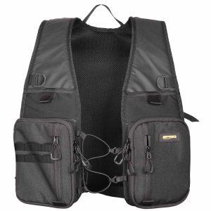 Spro Active Pack 15 Watangeln Rucksack mit Box