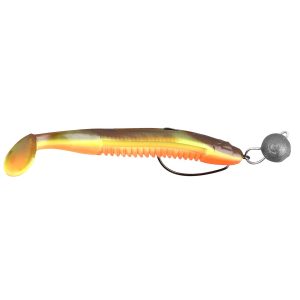 Spro Bottom Jig 5g 6 Stück Jigkopf System