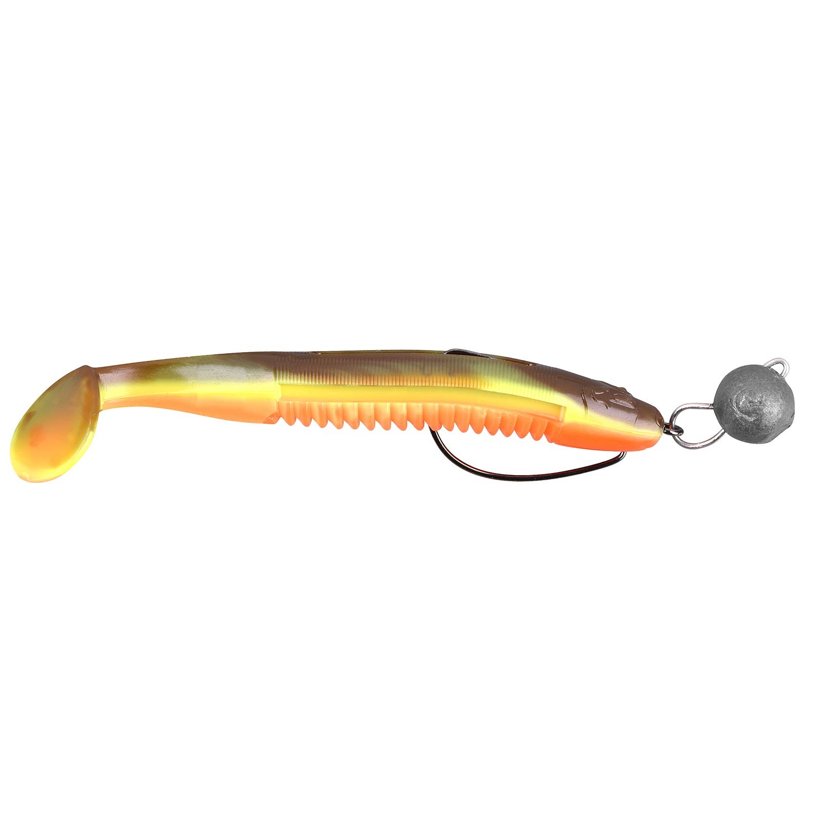Spro Bottom Jig 5g 6 Stück Jigkopf System