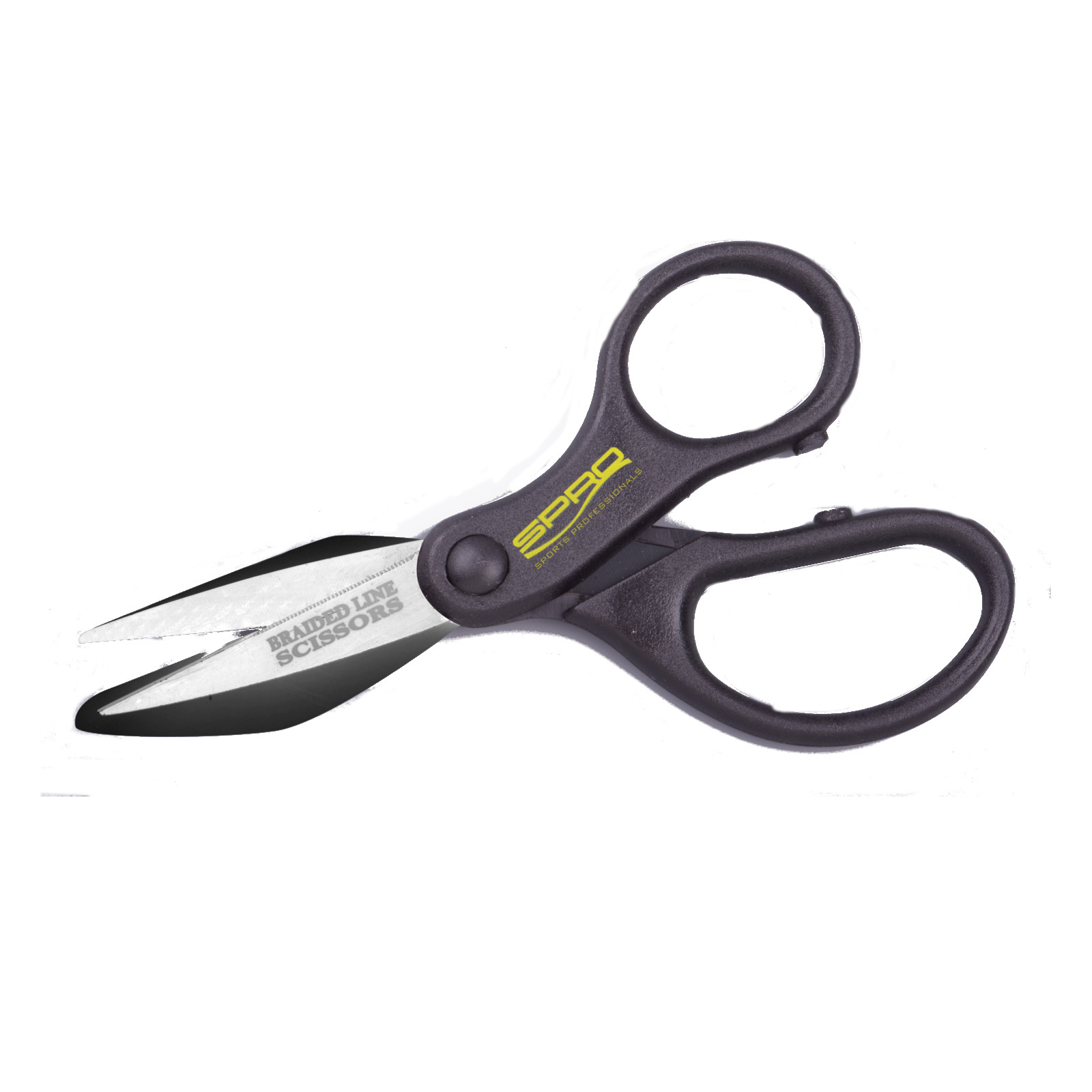 Spro Braided Line Scissors 13.5cm Scheere
