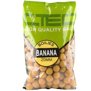 Spro C-TEC BANANA BOILIES 20mm 800G