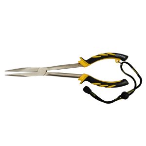 Spro Extralange Spitzzange 28 cm Lösezange