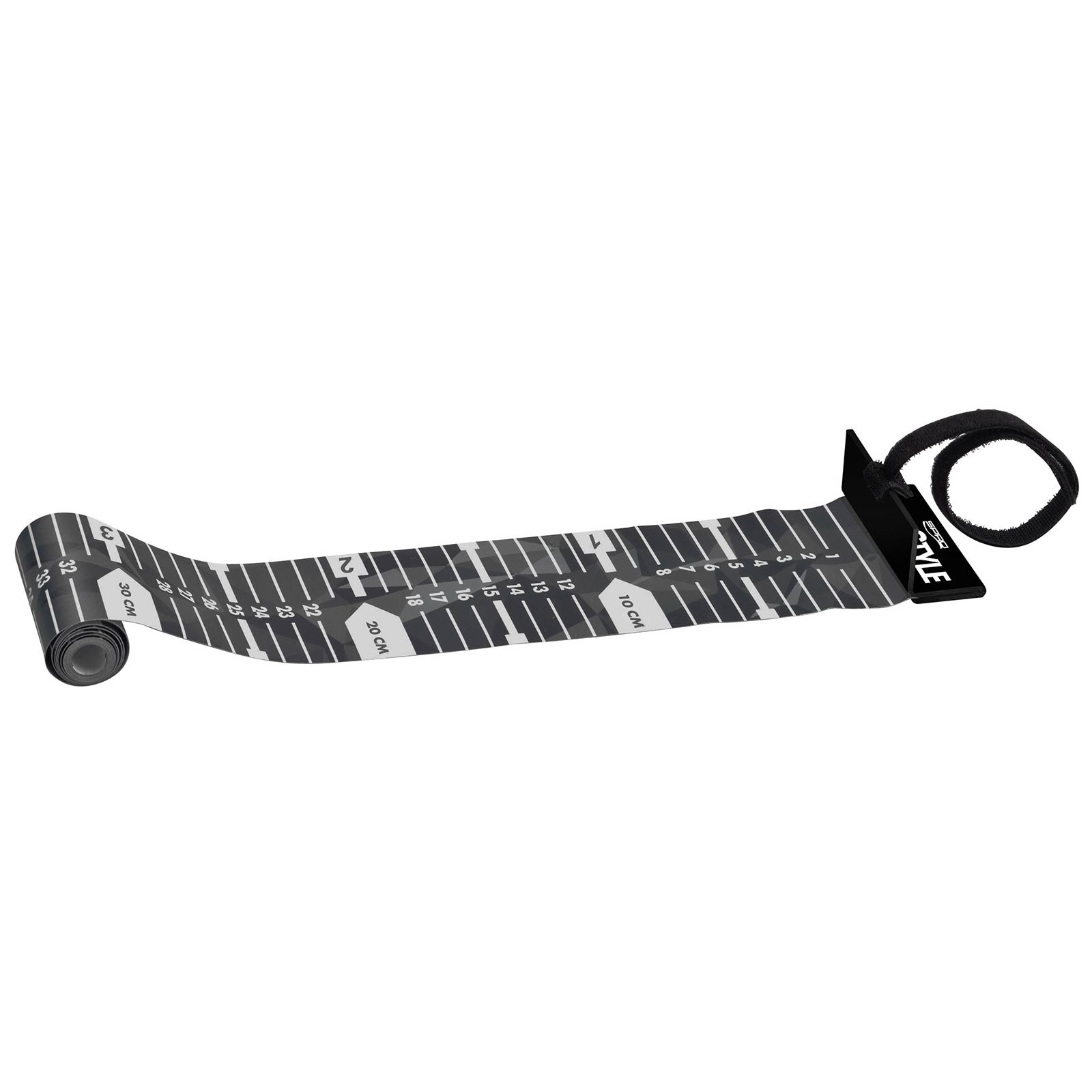 Spro Freestyle Ruler 120cm Maßband