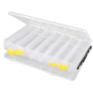 Spro Hardbait Box L 27×17,5×4,5cm Köderbox
