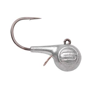 Spro HD Fireball 6/0 25g 2 Stück Jigkopf