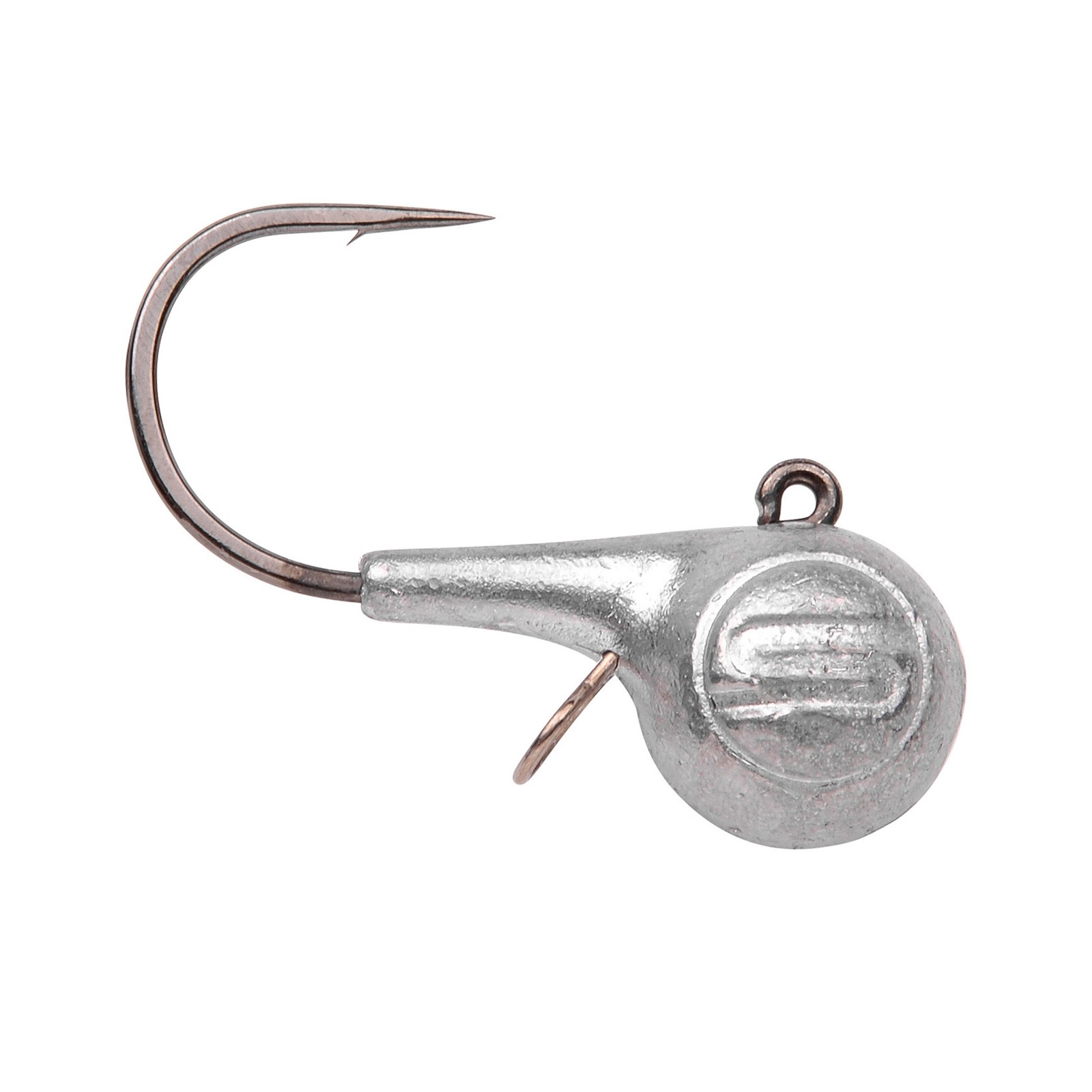 Spro HD Fireball 6/0 25g 2 Stück Jigkopf