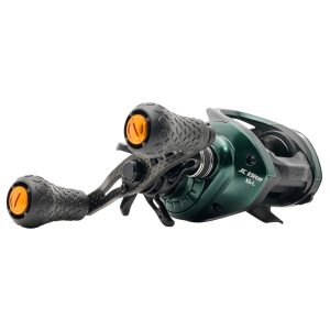 SPRO JC Elite LG Left Gr 5.6:1 Baitcastrolle