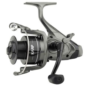Spro KARP LCS 5000 Freilaufrolle