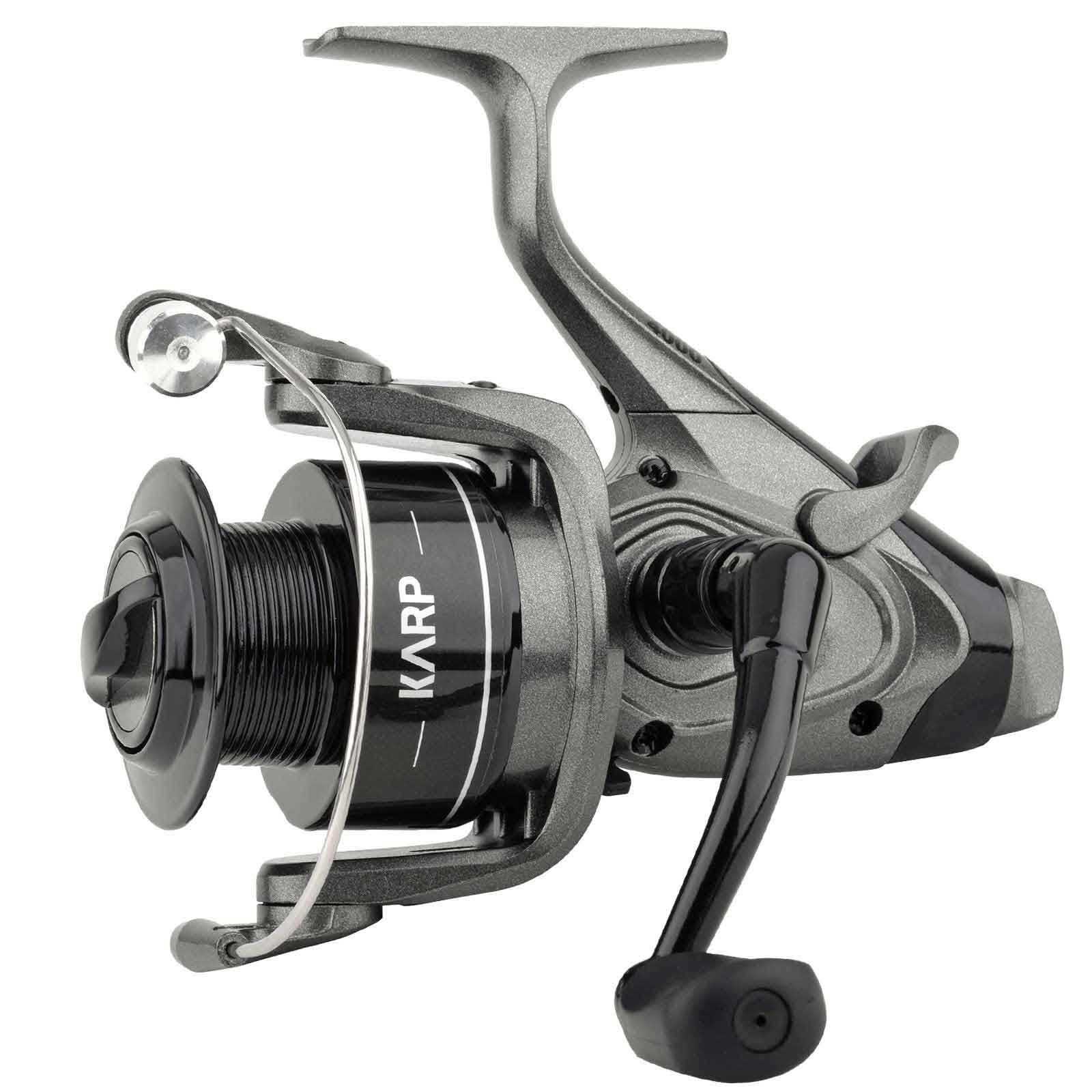 Spro KARP LCS 5000 Freilaufrolle