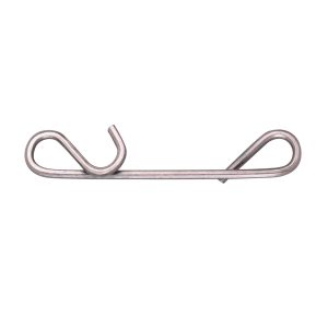 Spro No-Knot Link L 25 kg 10 Stück
