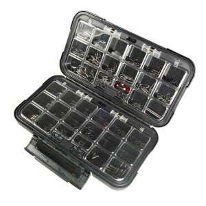 Spro Parts Stocker 19,7×11,5x5cm Angelbox