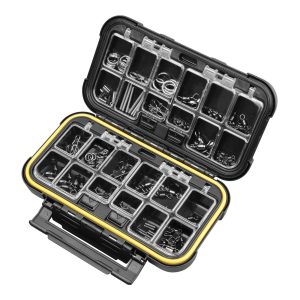 Spro Parts Stocker L 16×9,5×4,7cm Angelbox