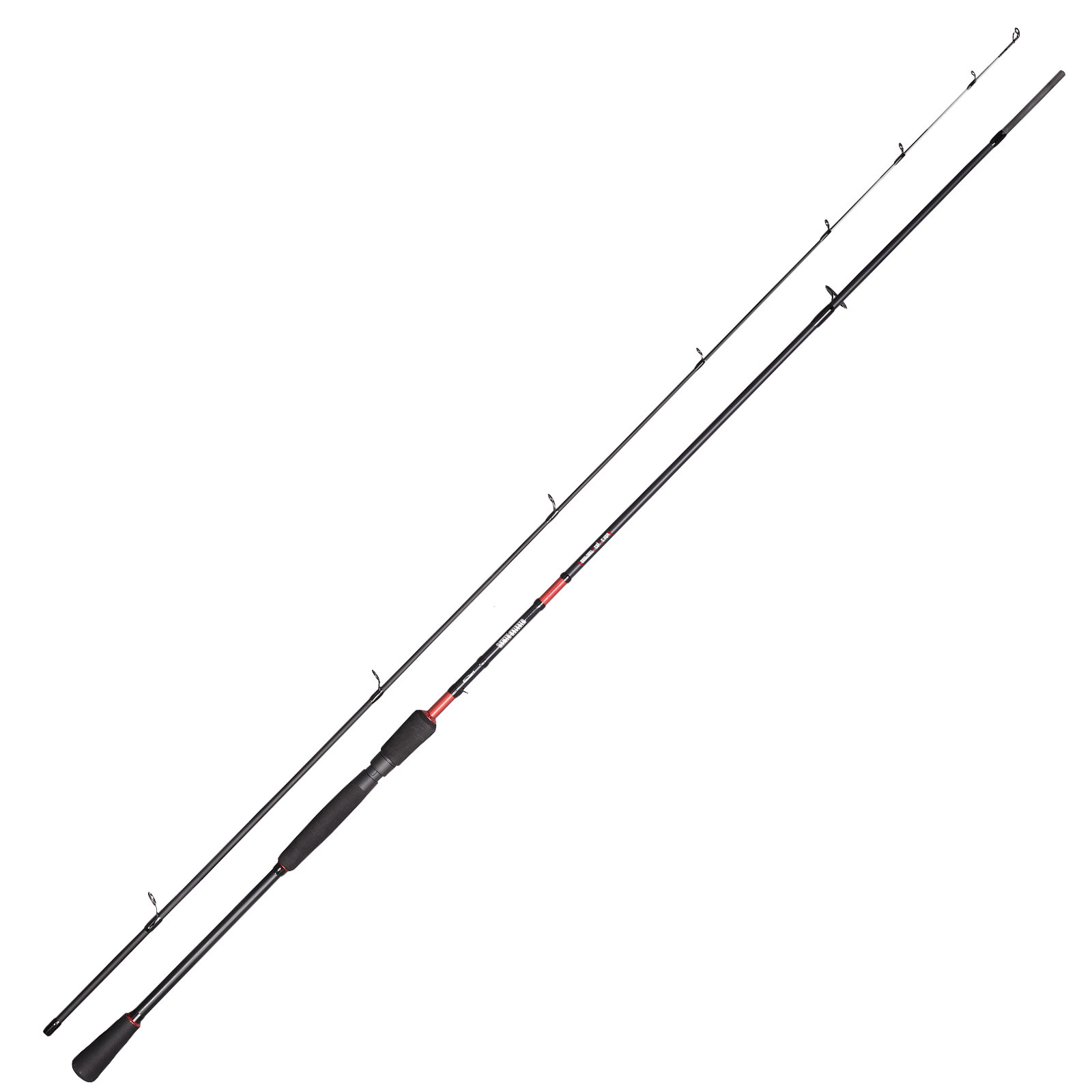 Spro Powercatcher Dropshot 2,40m 28g Dropshot Rute