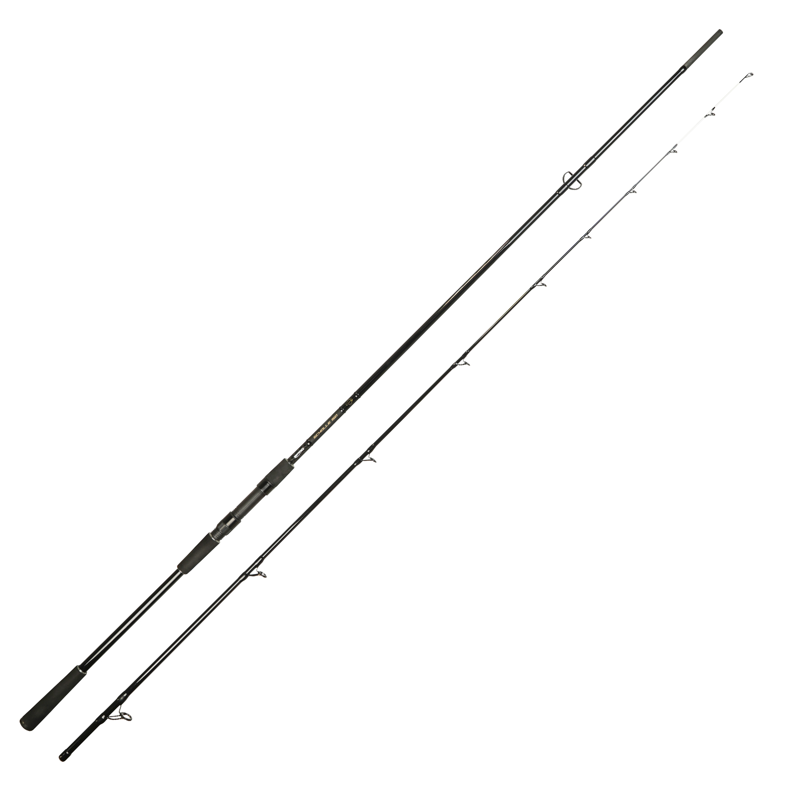 Spro Scholle 360 3,60m 150g Spinnrute