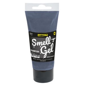 Spro Smell Gel Crawfish 75ml Lockstoff