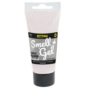 Spro Smell Gel Garlic 75ml Lockstoff