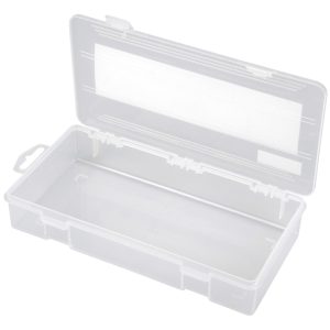 Spro Tackle Box L 23x12x4,2cm Posenbox