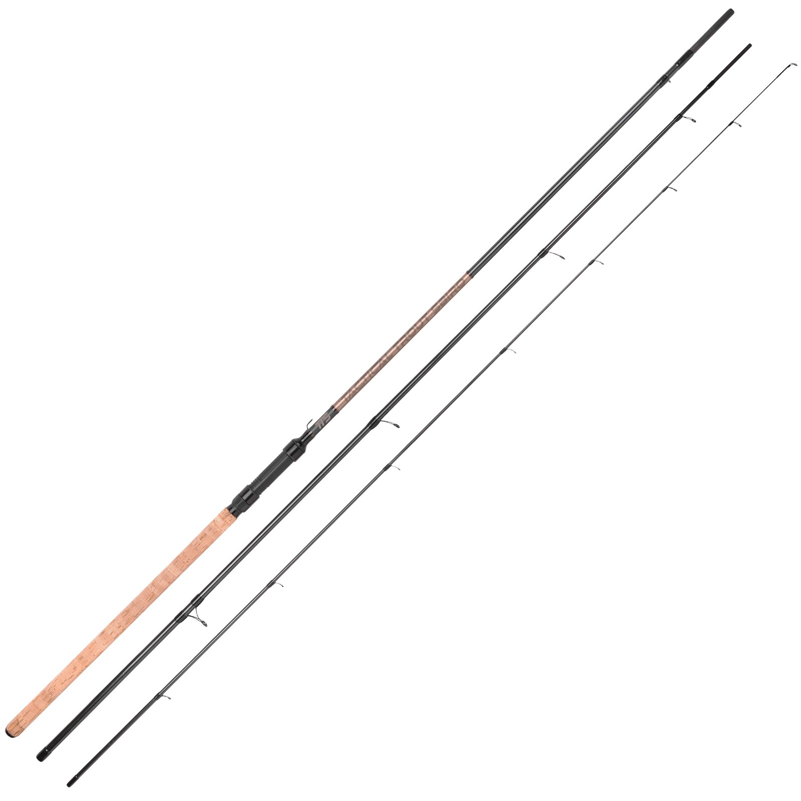 Spro Tactical Trout Sbiro 3,30m 3-25g Sbirolino Forellenrute